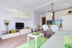 Apartment close to Krk town centre